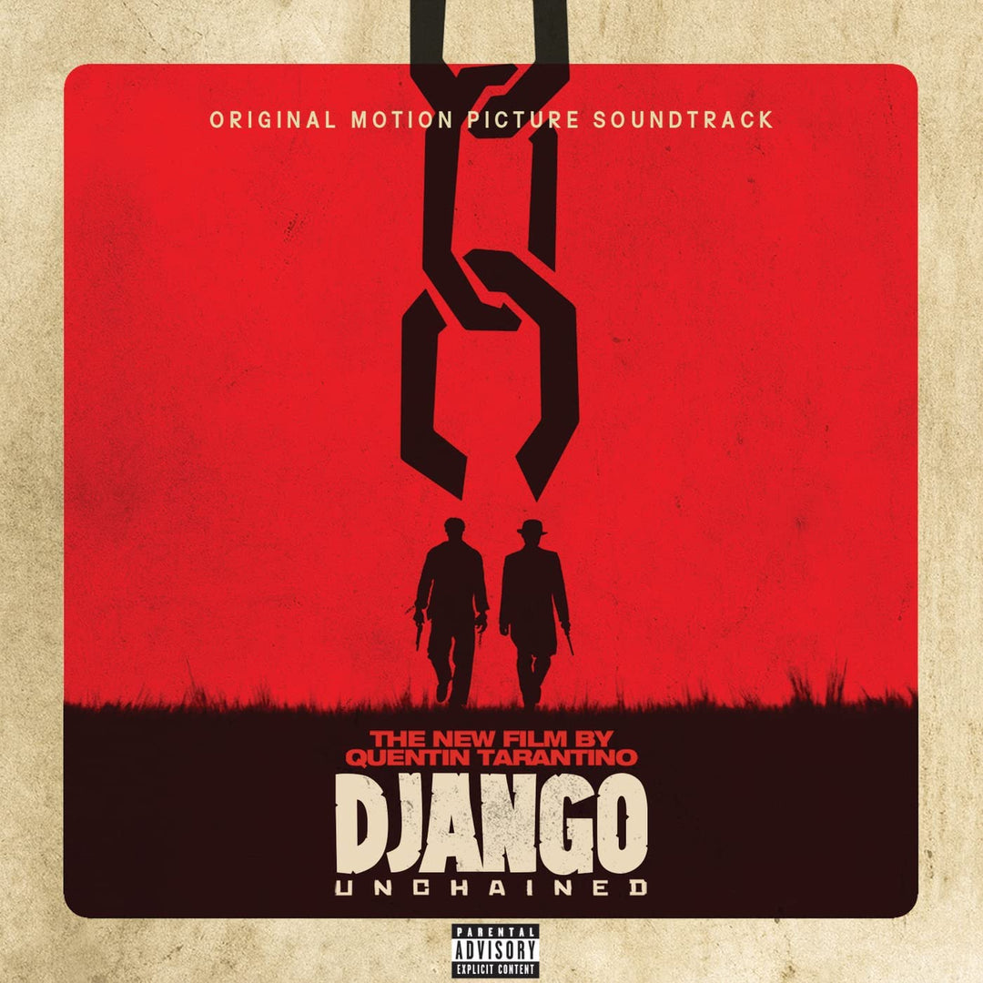 Django Unchained [Vinyl]
