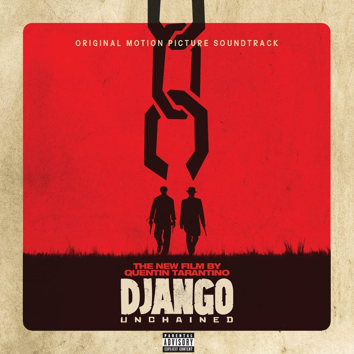 Django Unchained [Vinyl]