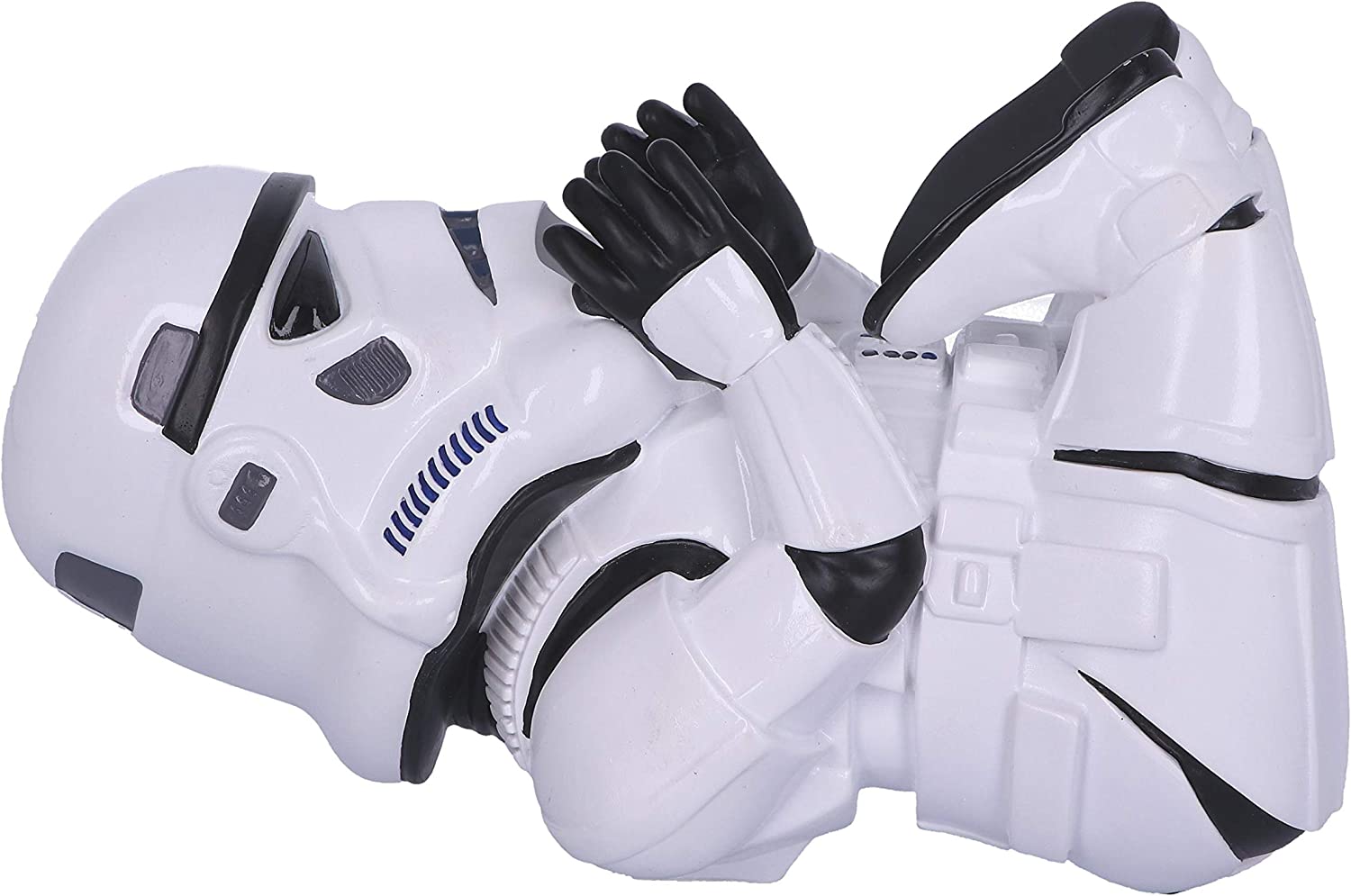 Nemesis Now - Stormtrooper Sci-Fi Wine Bottle Holder Figurine 7