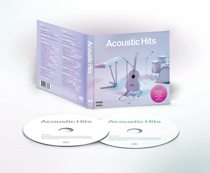 Hit Acustiche