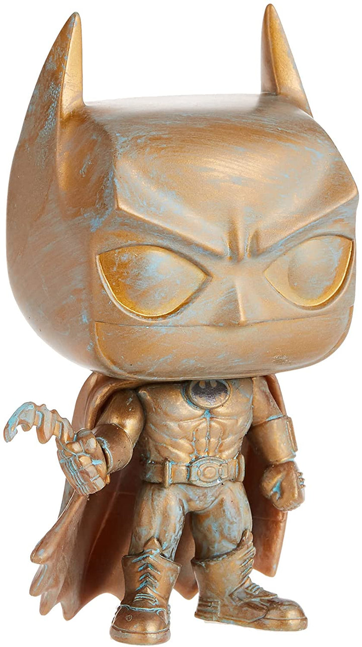Batman 80 anni Batman 1989 Escluso Funko 46378 Pop! Vinile #315