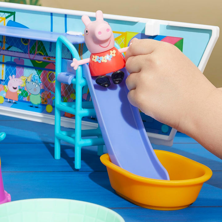 Peppa Pig Peppa's Cruise Ship