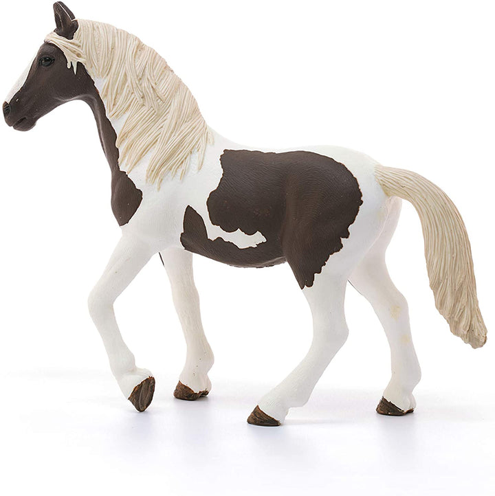 Schleich Farm World Figura giocattolo Pinto Mare (13830)