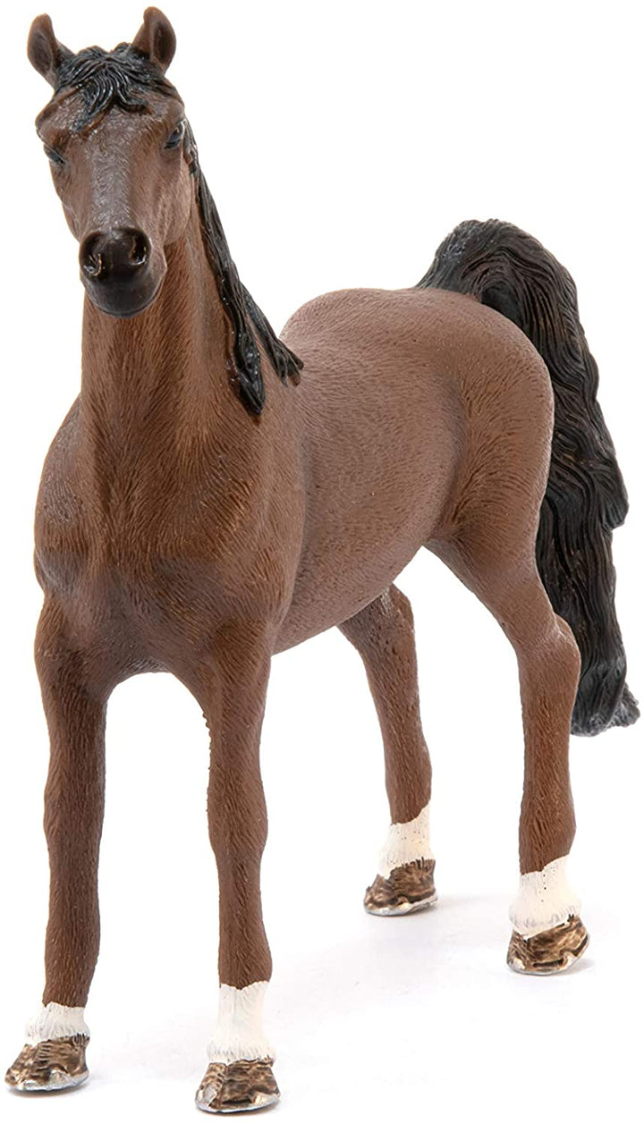 Schleich 13913 American Saddlebred gelding Horse Club