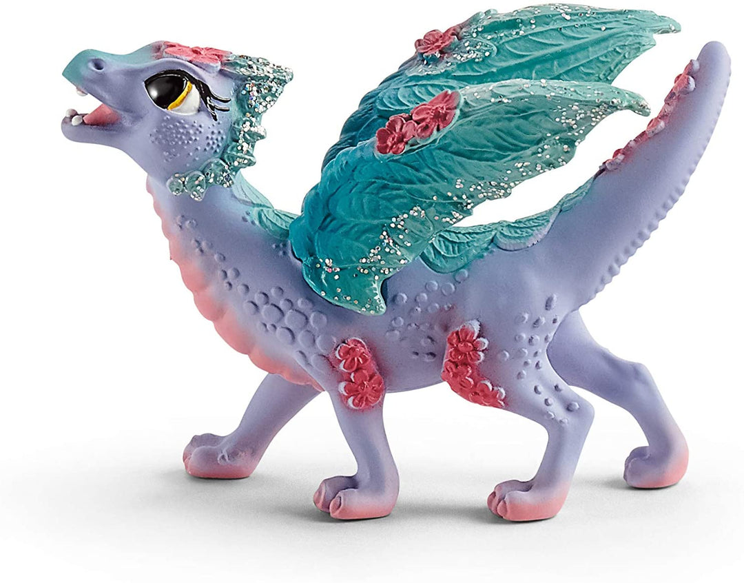 Schleich 70592 Bloemendraak en kind Bayala