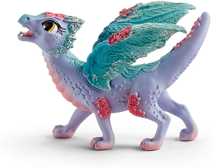 Schleich 70592 Bloemendraak en kind Bayala