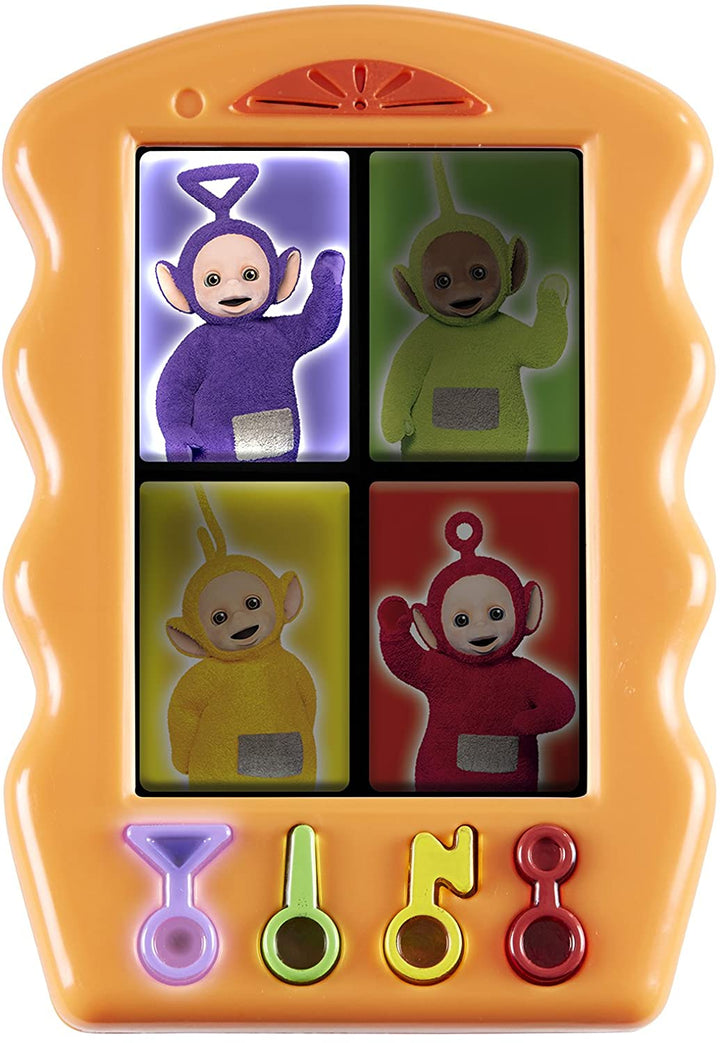 Teletubbies Tubby telefono giocattolo (multicolore)