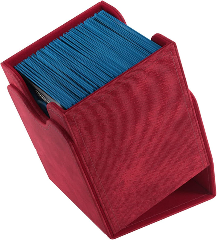 Gamegenic: Squire 100+ XL - Red