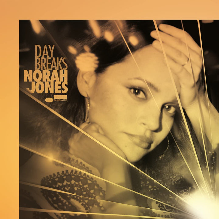 Norah Jones - Day Breaks [Audio CD]