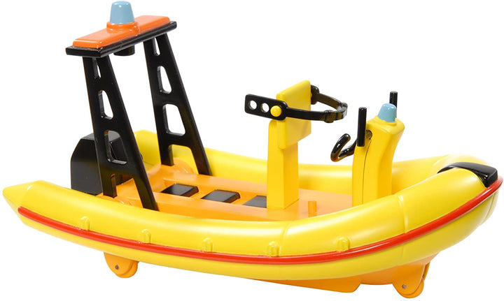 Sam il pompiere Neptune Boat