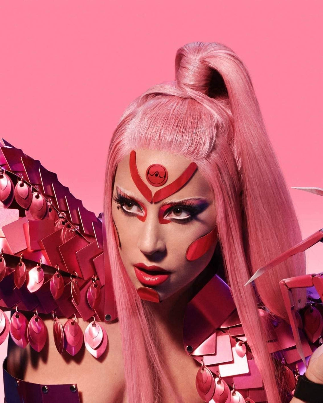 Lady Gaga - Chromatica - Deluxe [Audio CD]