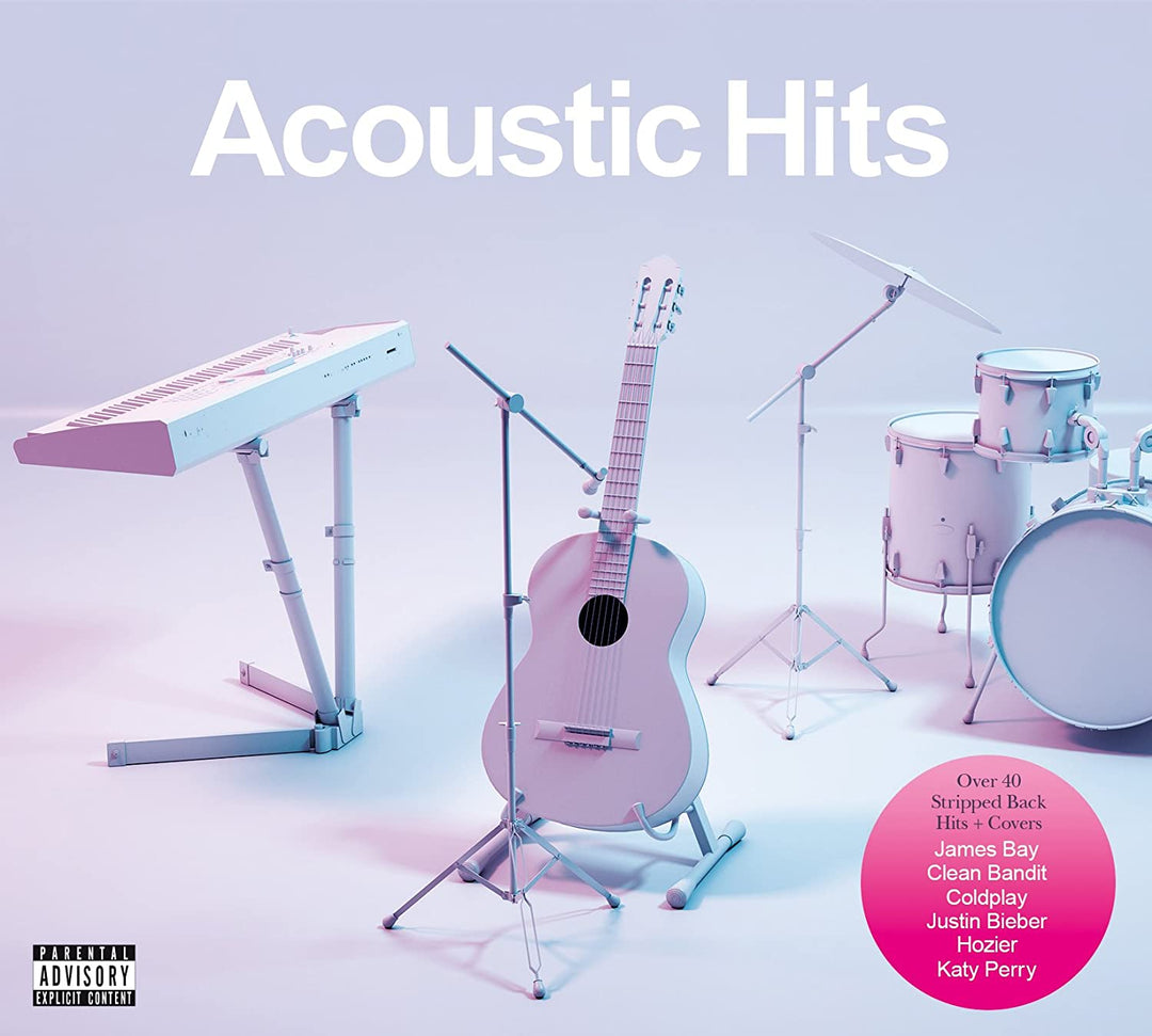 Hit Acustiche