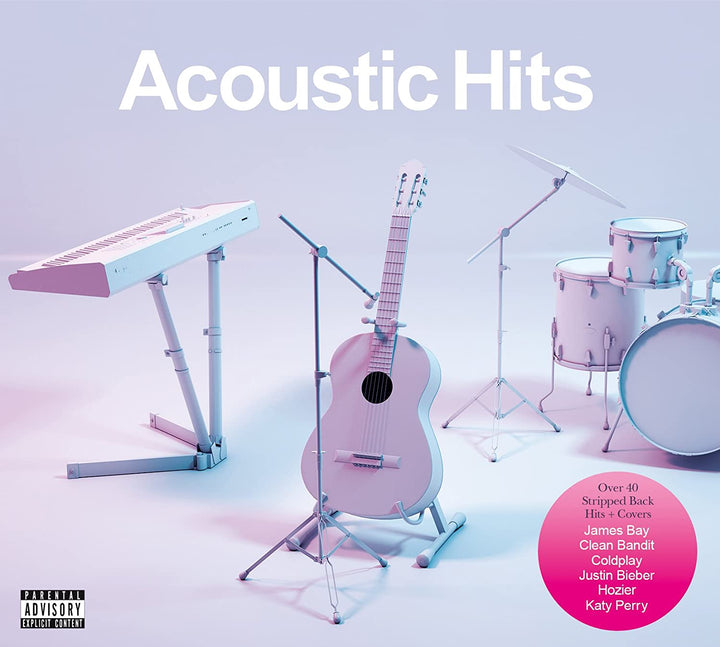 Hit Acustiche