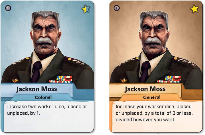 Czech Games Edition | Under Falling Skies | Board Game | 1+ Players | Ages 12+ |
