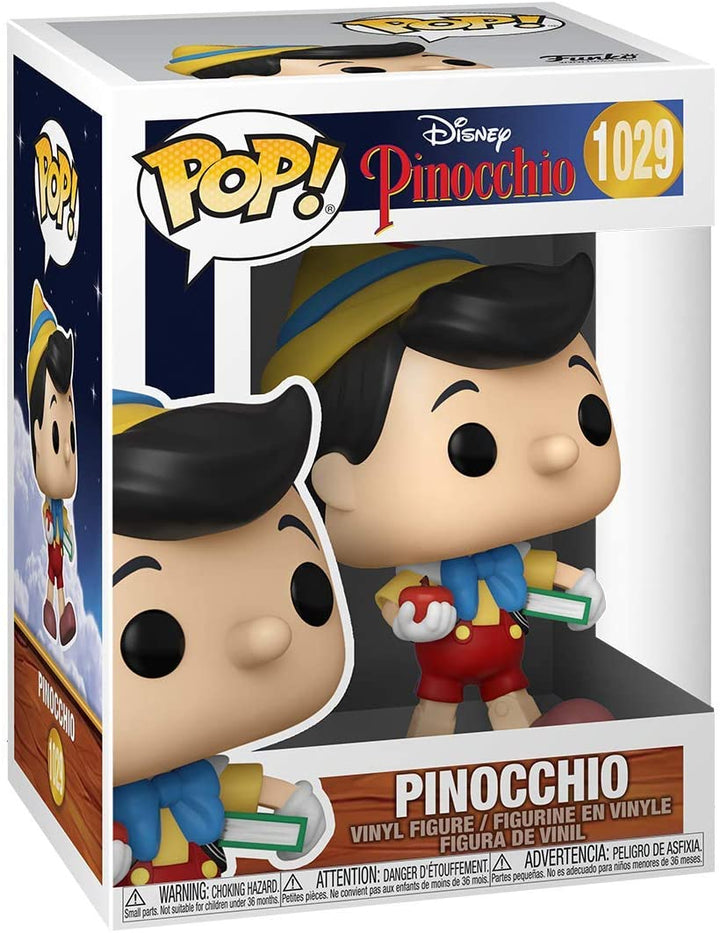 Disney Pinokkio Funko 51533 Pop! Vinyl #1029