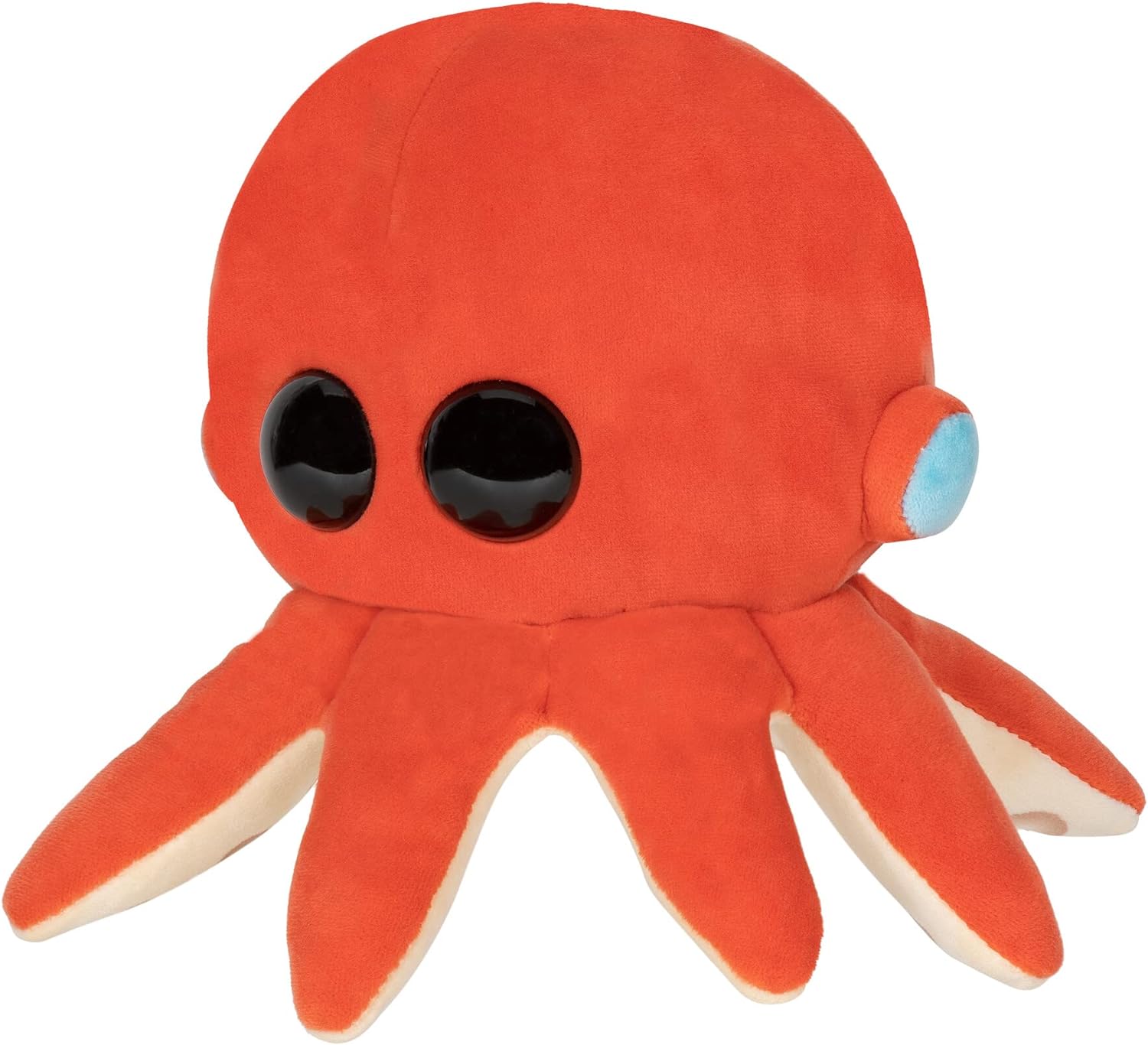 Adopt Me! 8-Inch Octopus Collector Plush - Series 1 Common - Roblox