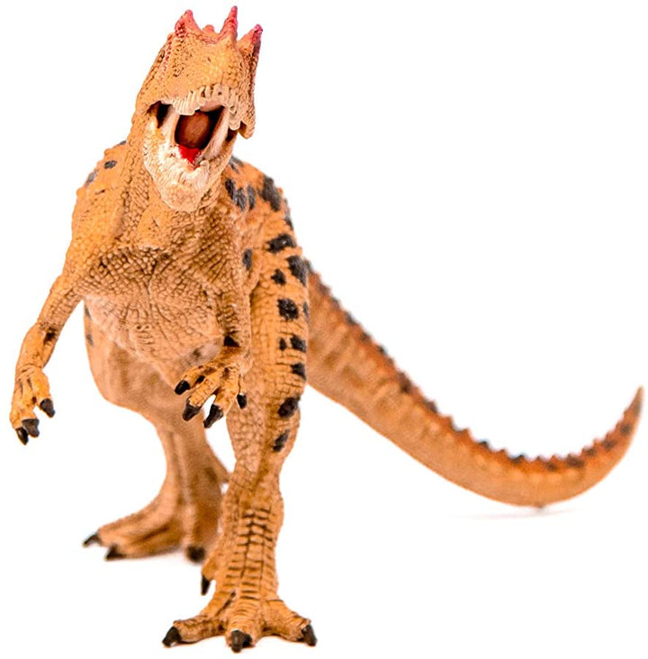 Schleich 15019 Dinosauri. Ceratosauro