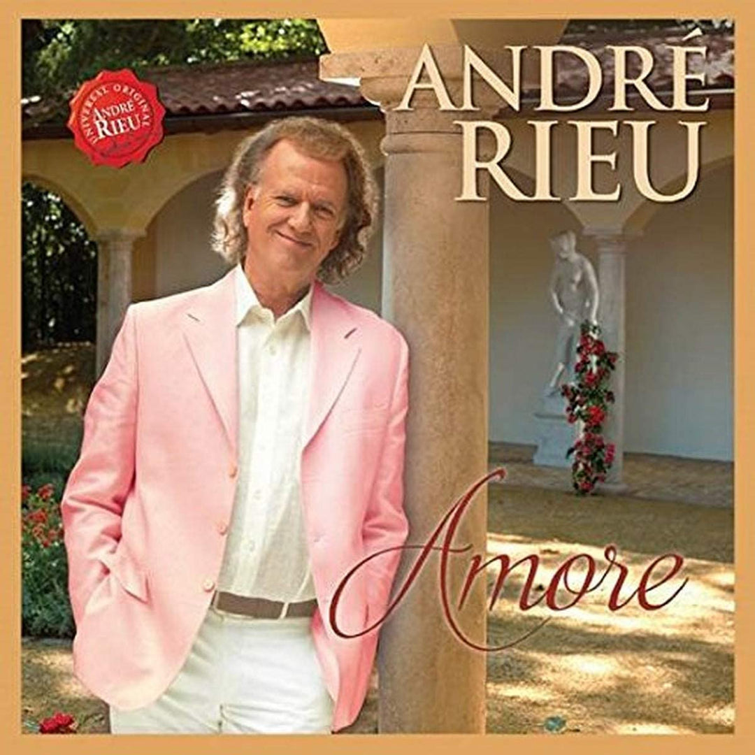 Andre Rieu - Amore