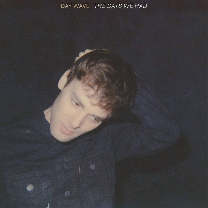 Day Wave - I giorni che abbiamo avuto