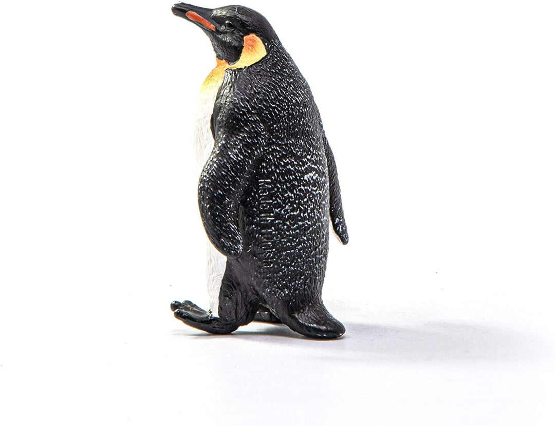 Schleich 14841 Pinguino imperatore della fauna selvatica