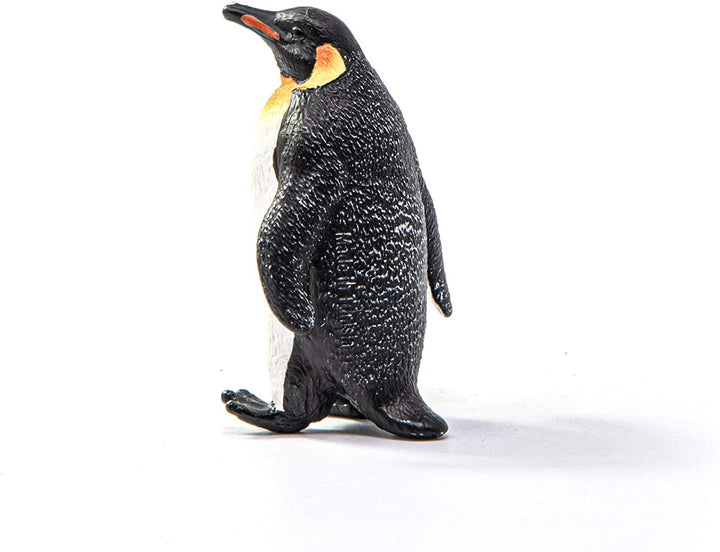 Schleich 14841 Pinguino imperatore della fauna selvatica