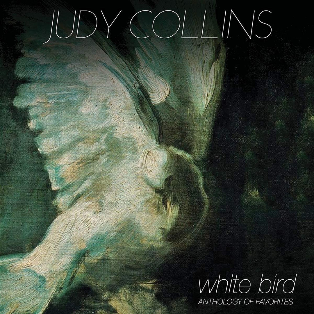 Judy Collins - White Bird - Anthology Of Favourites [Audio CD]