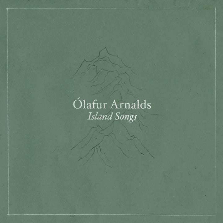 Island Songs - lafur Arnalds [Audio CD]