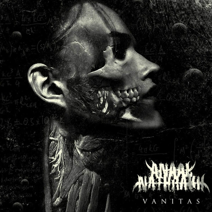 Anaal Nathrakh - Vanitas [Vinyl]