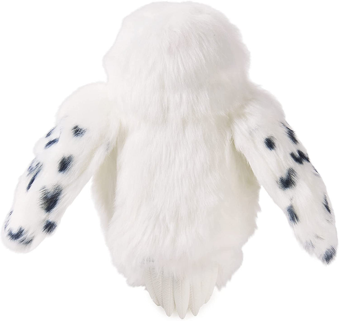 Wizarding World Enchanting Hedwig Interactive Harry Potter Owl with Over 15 Sound