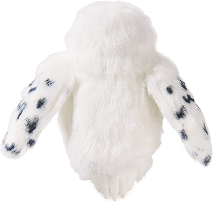 Wizarding World Enchanting Hedwig Interactive Harry Potter Owl with Over 15 Sound