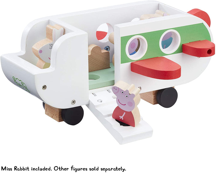 Peppa Pig 07211 Houten vliegtuig