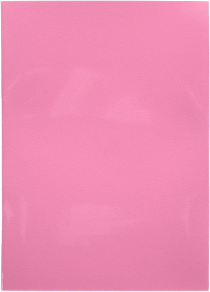 Dragon Shield ART11012 Standard Size Sleeves 100pk-Pink, Matte Pink