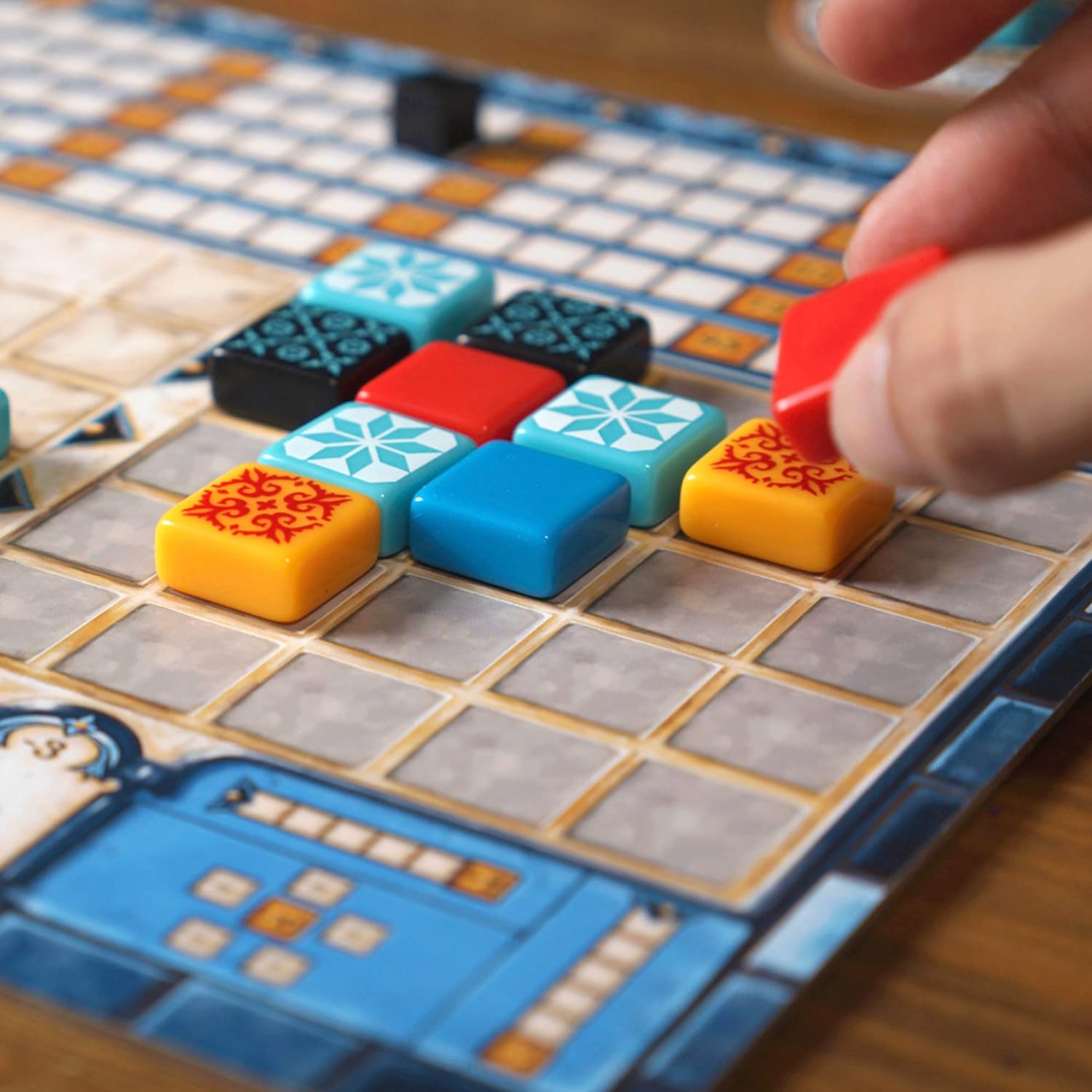 Azul Brettspiel von Plan B Games 4