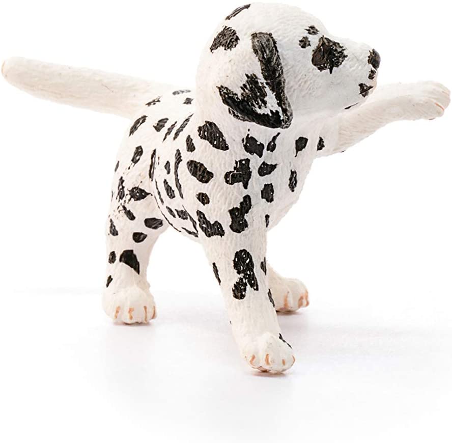 Schleich 16839 Dalmatische puppy