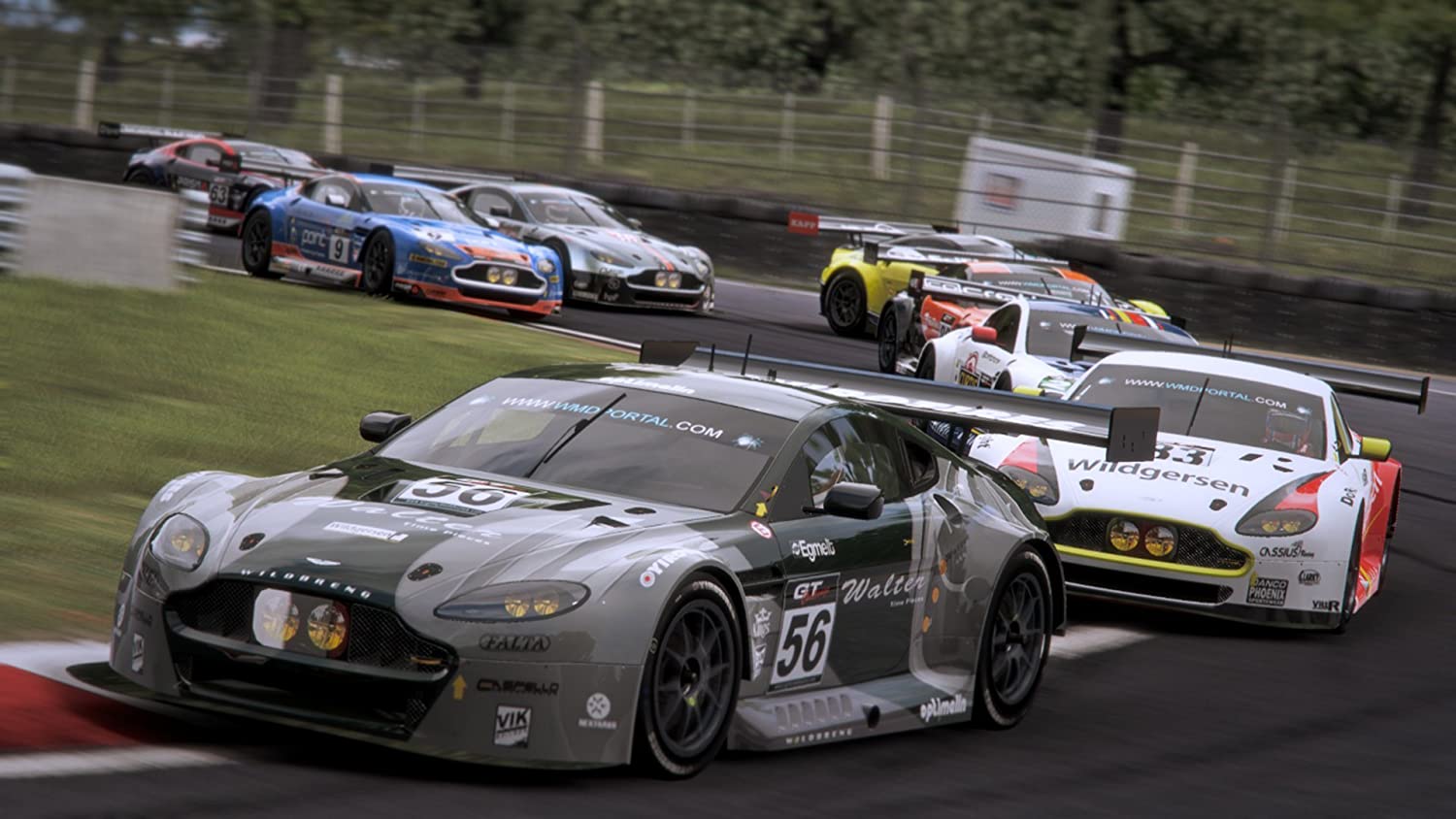 Project CARS - Xbox One Game of the Year Edition 12