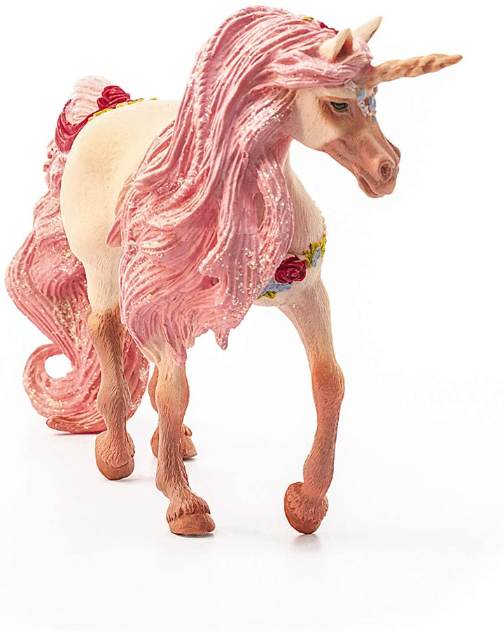 Schleich Bayala 70573 Versierde eenhoorn, Mare