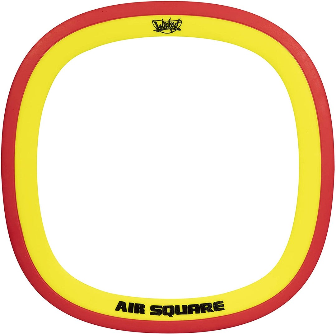 Wicked Vision Sky Rider Air Square Flying Sports Toy