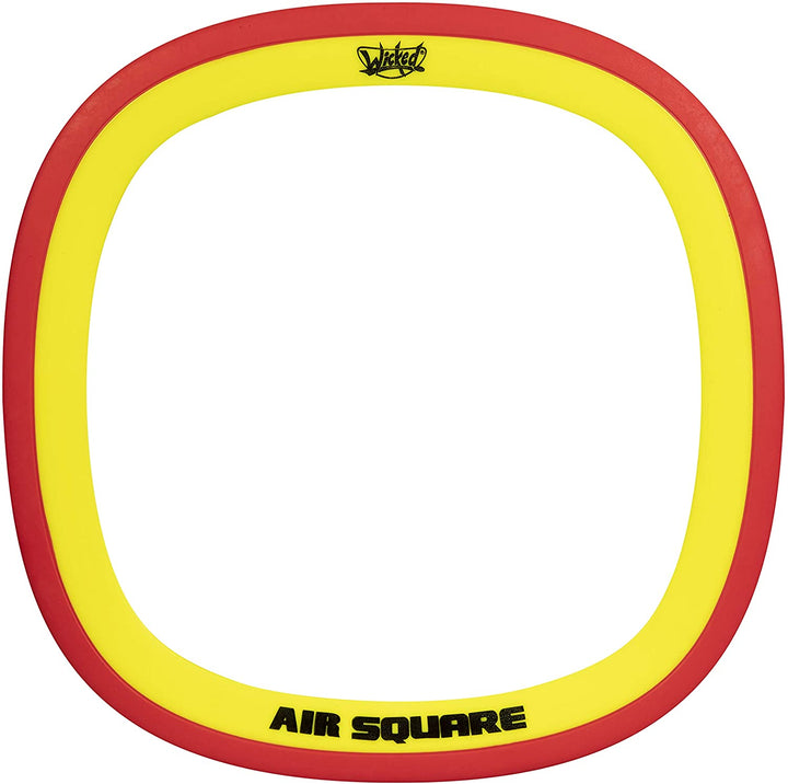 Wicked Vision Sky Rider Air Square Flying Sports Toy