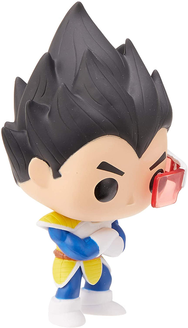 Dragon Ball Z Vegeta Funko 55910 Pop! Vinile #10
