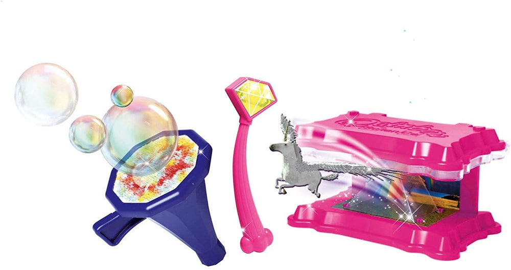John Adams Rainbow Science Kit - Yachew