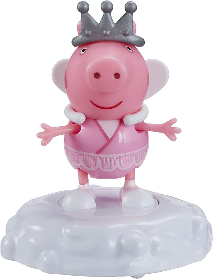 Peppa Pig 07350 Peppa&#39;s Balletschool