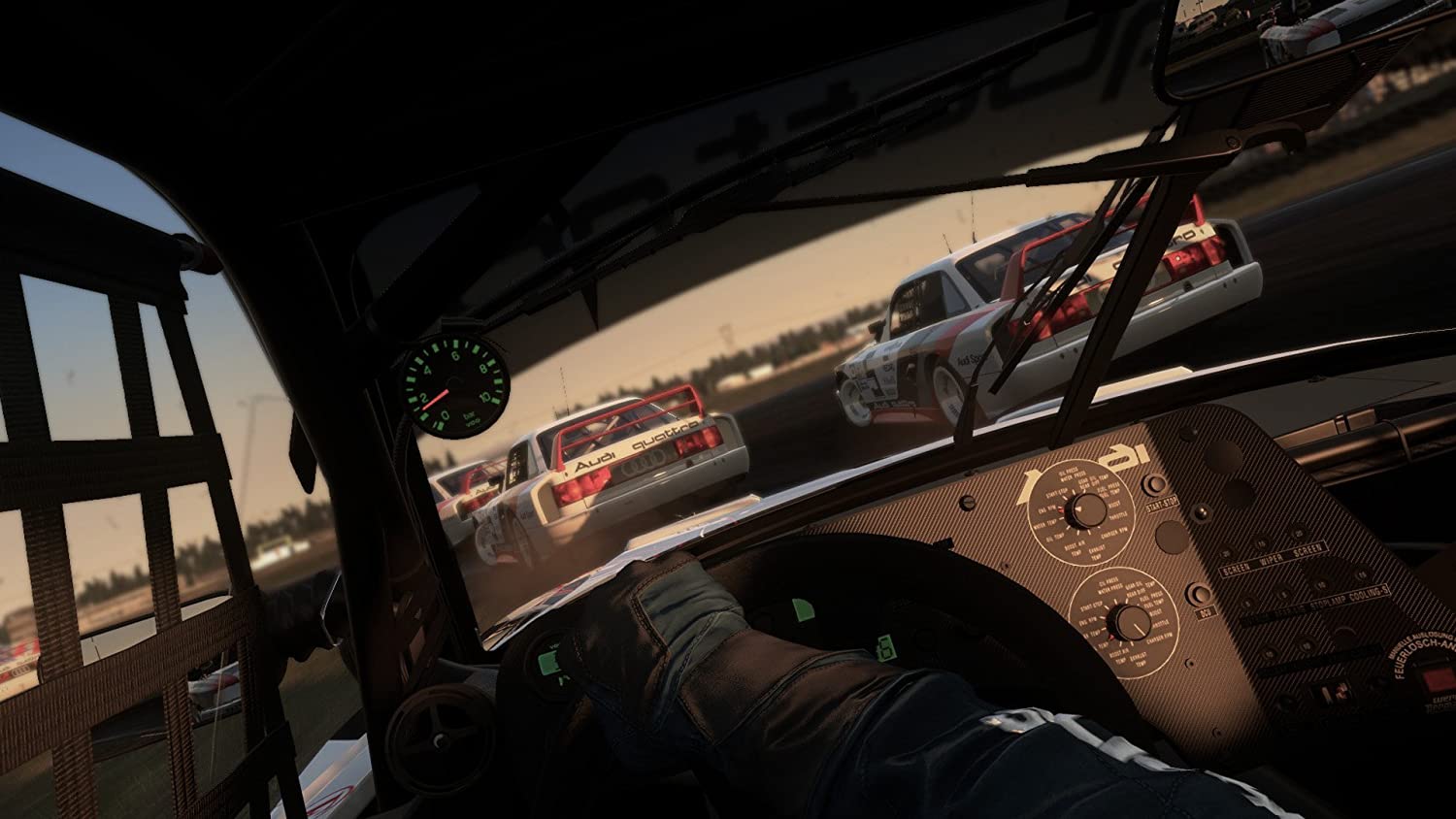 Project CARS - Xbox One Game of the Year Edition 11