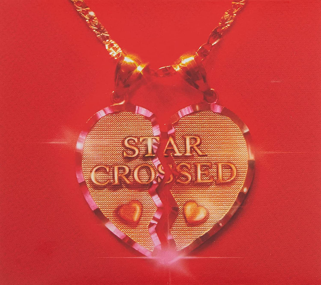 star-crossed [Audio CD]