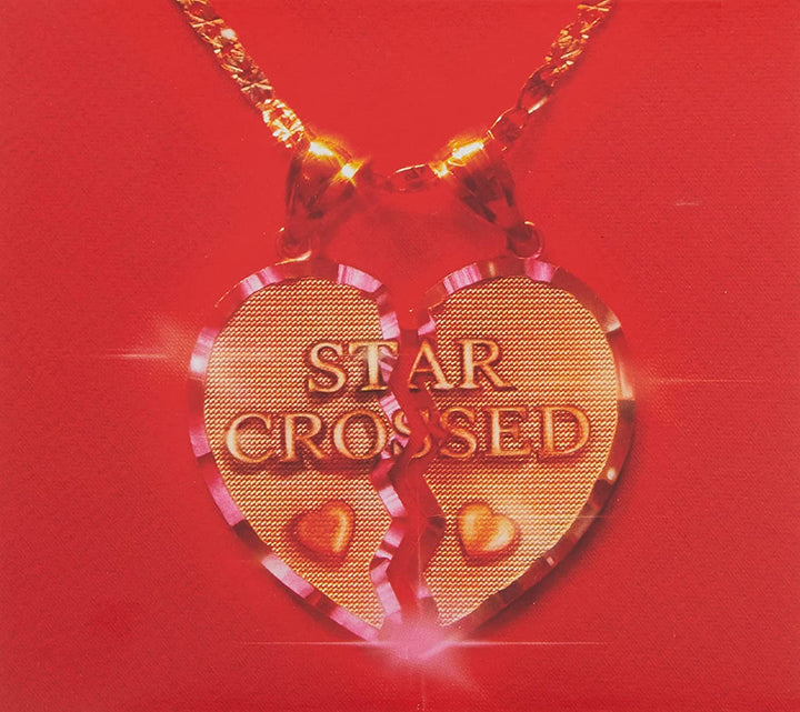 star-crossed [Audio CD]