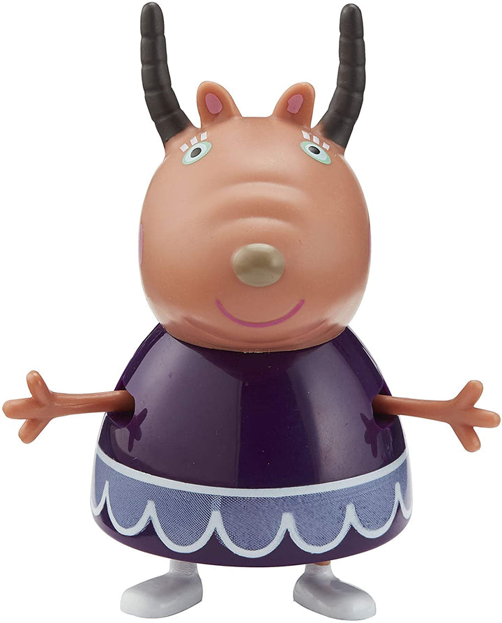 Peppa Pig 07350 Peppa&#39;s Balletschool
