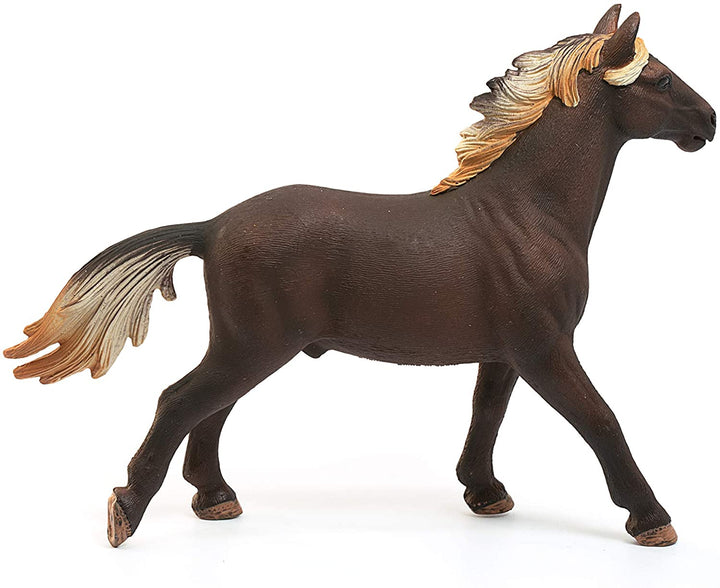 Schleich 13805 Mustang Hengst