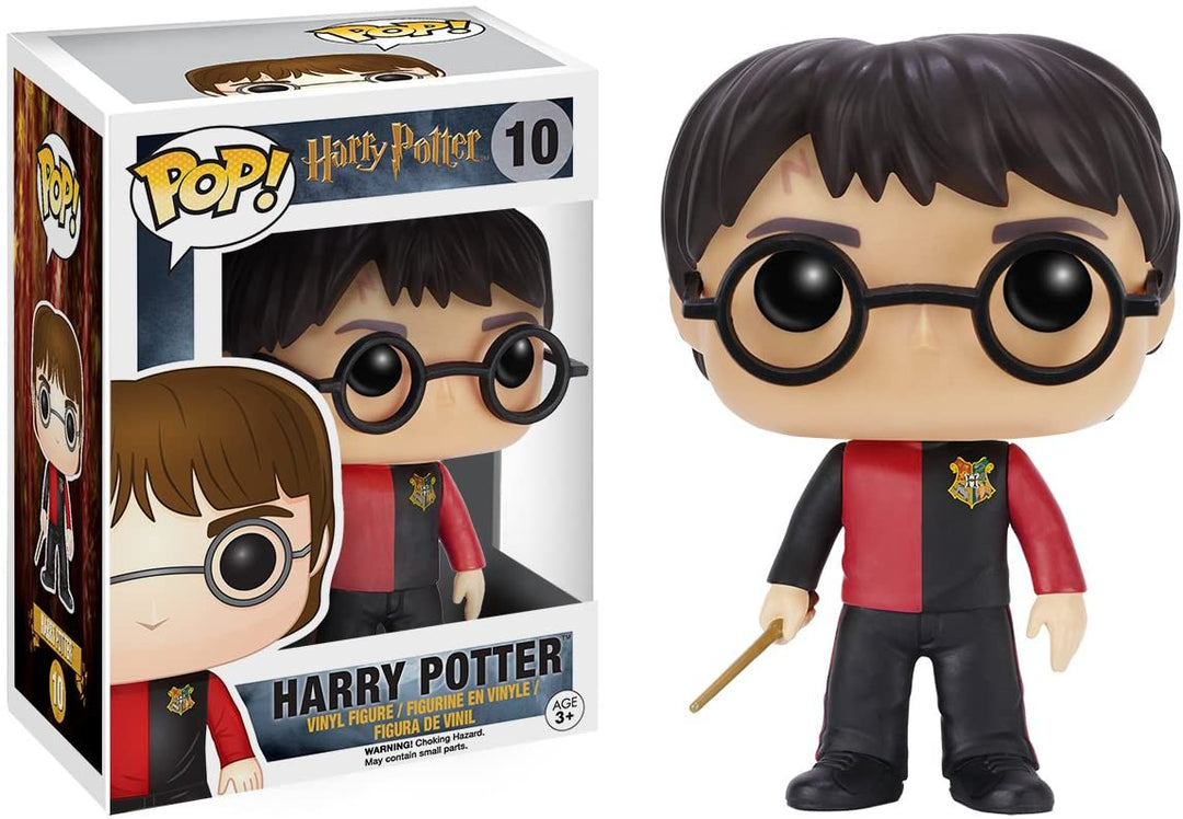 Harry Potter Funko 06560 Pop! Vinile #10