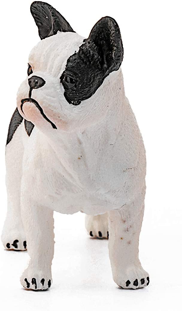 Schleich 13877 Bulldog francese