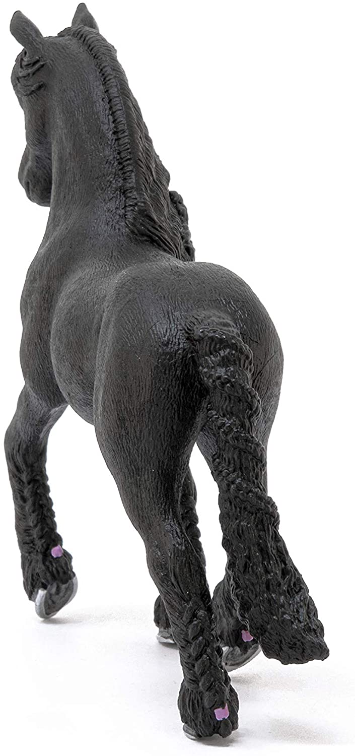 Schleich 13906 cavalla frisona Horse Club