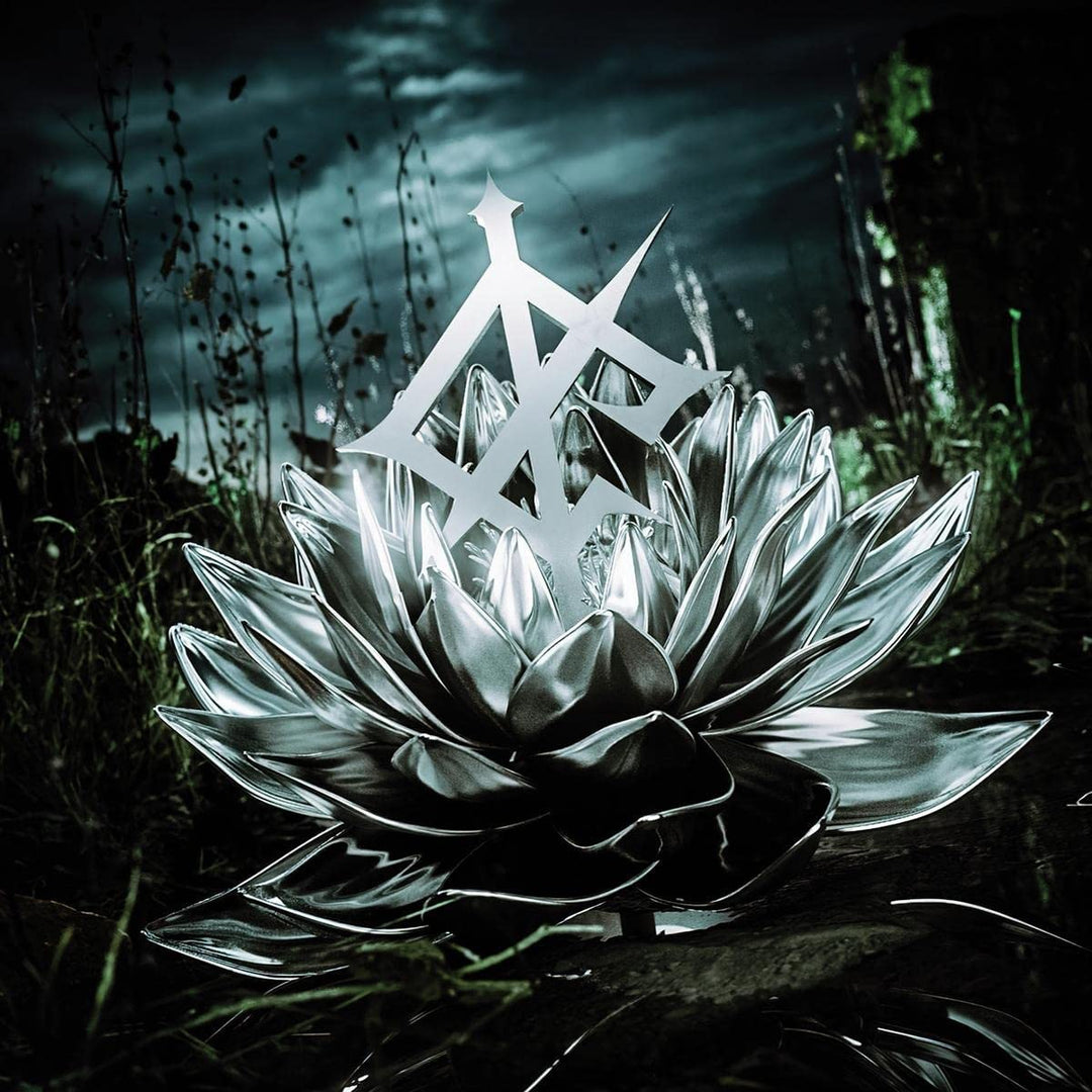 We Came as Romans - Darkbloom [Audio CD]